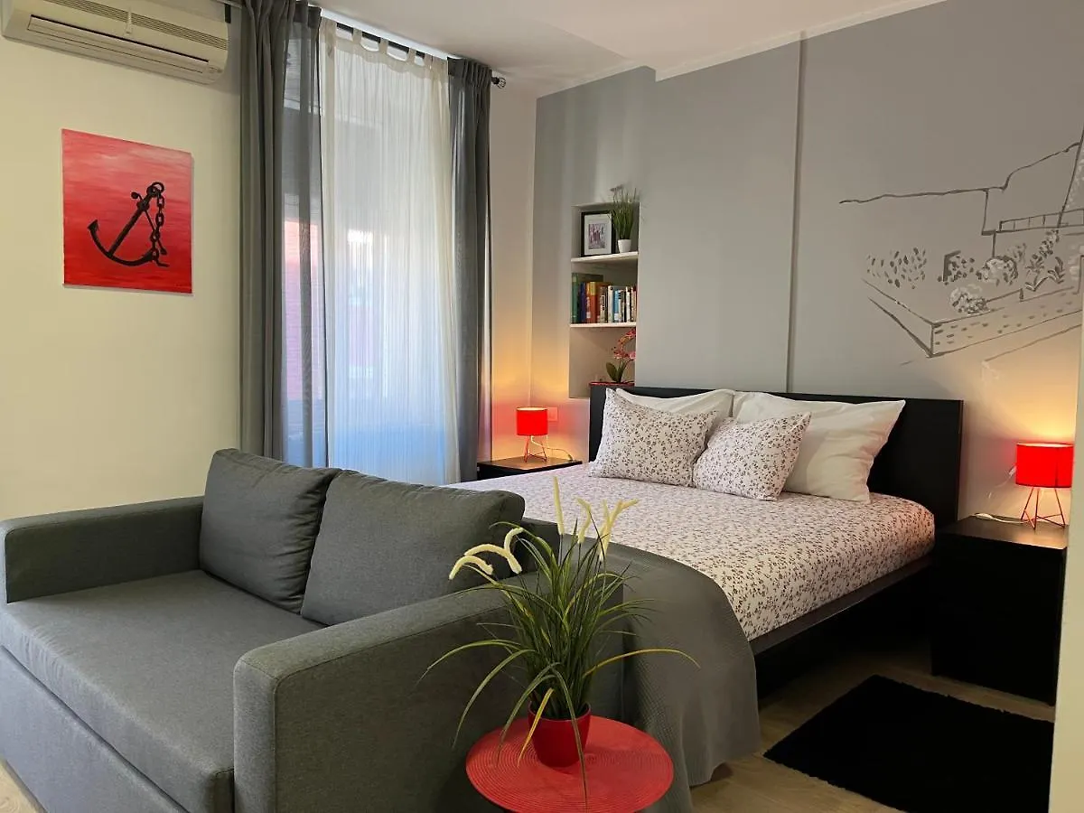 Sir John'S Rooms Rijeka Croatie