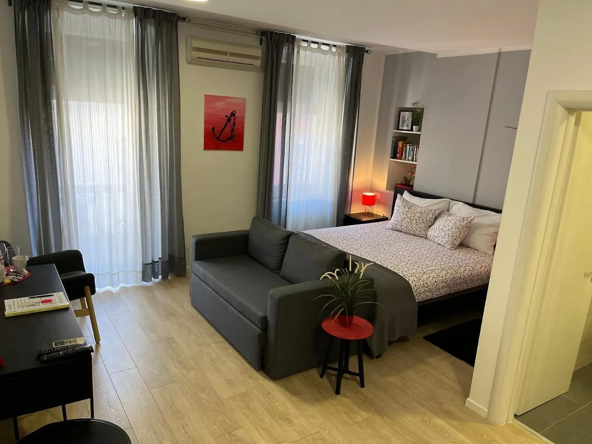 **** Maison d'hôtes Sir John'S Rooms Rijeka Croatie