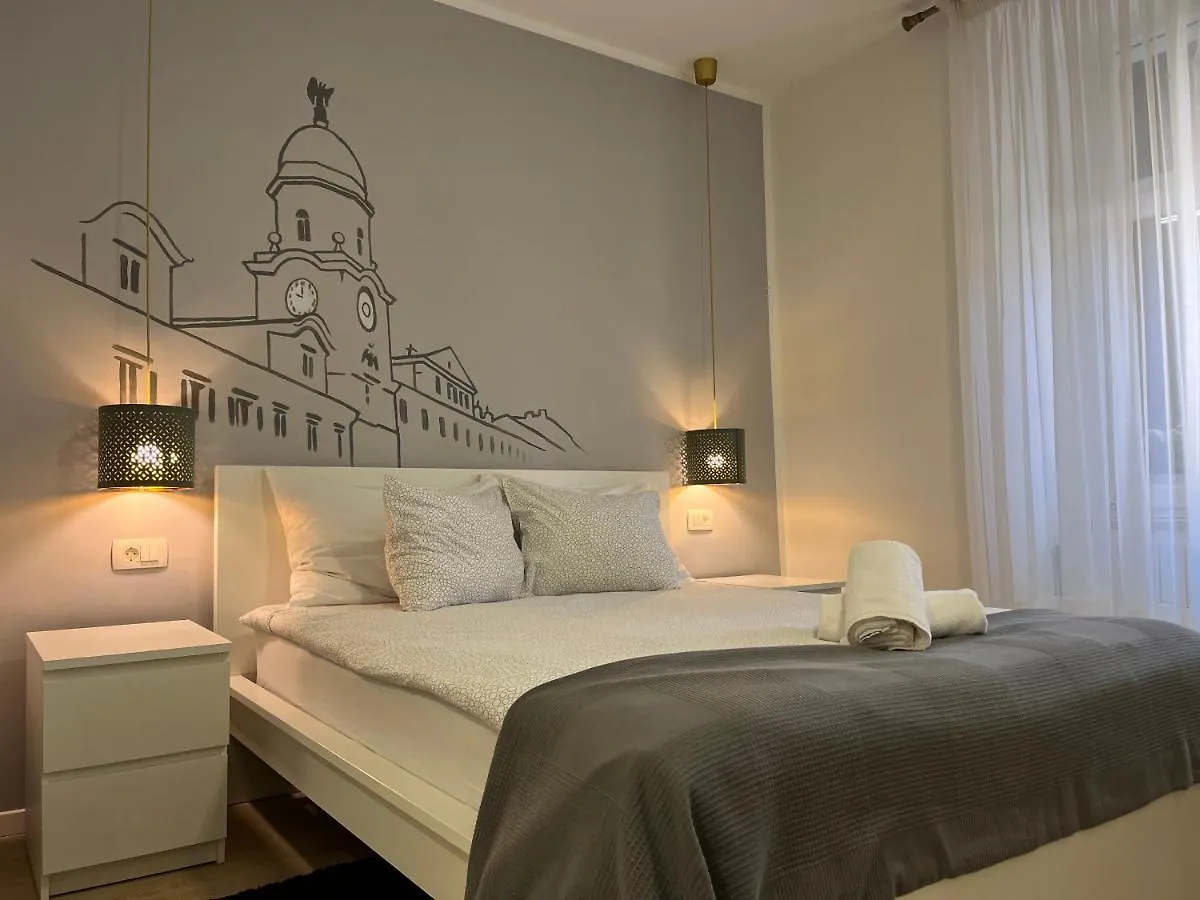 Sir John'S Apartments Rijeka