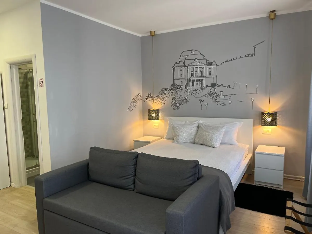 Sir John'S Rooms Rijeka