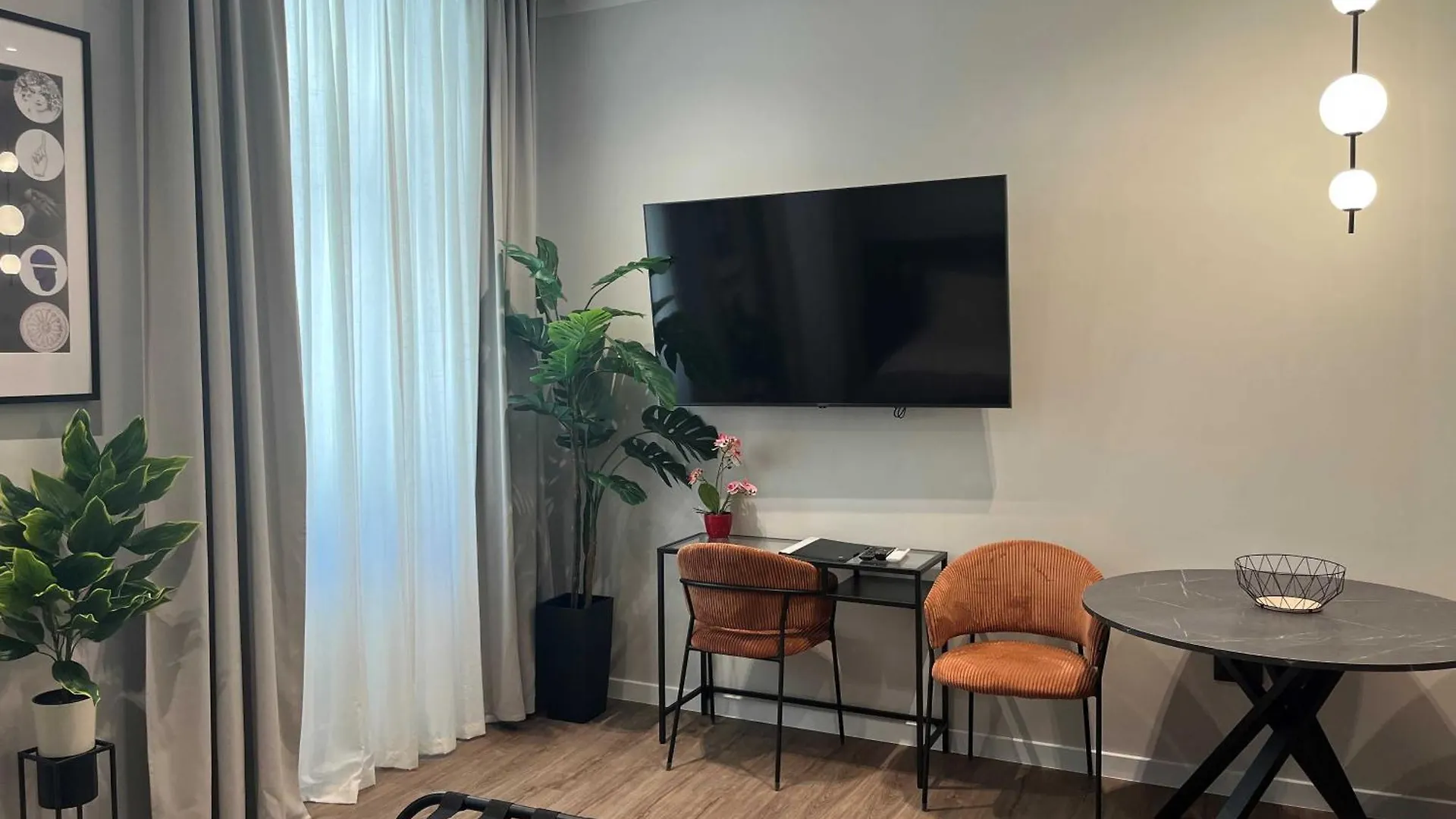 Sir John'S Apartments Rijeka