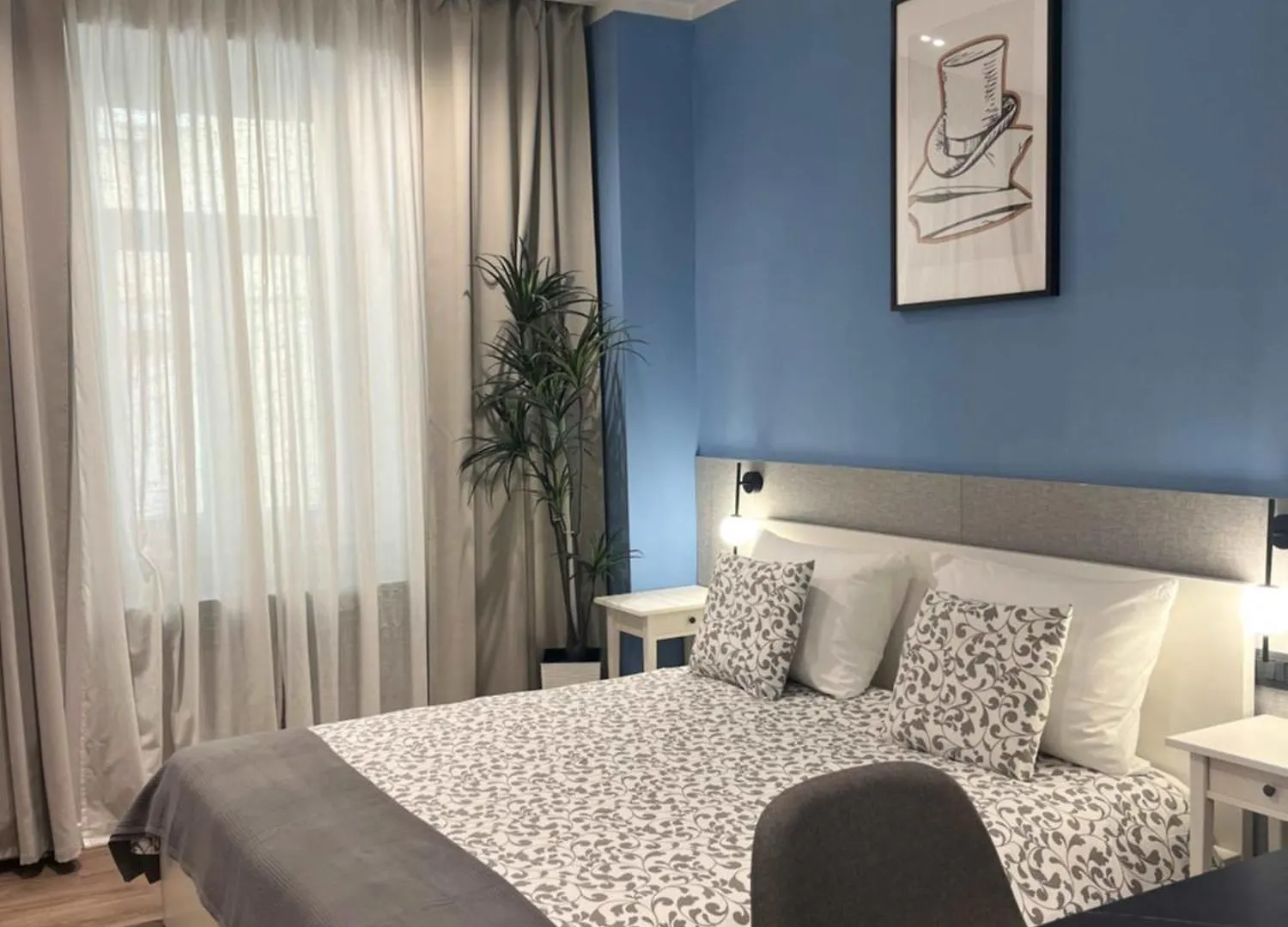 Sir John'S Apartments Rijeka