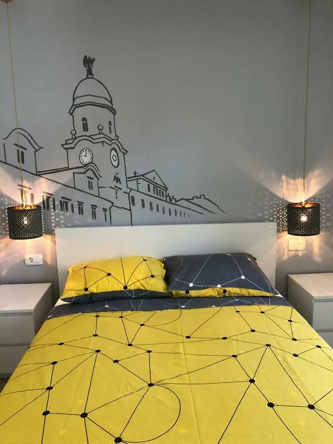 Sir John'S Apartments Rijeka Croatie