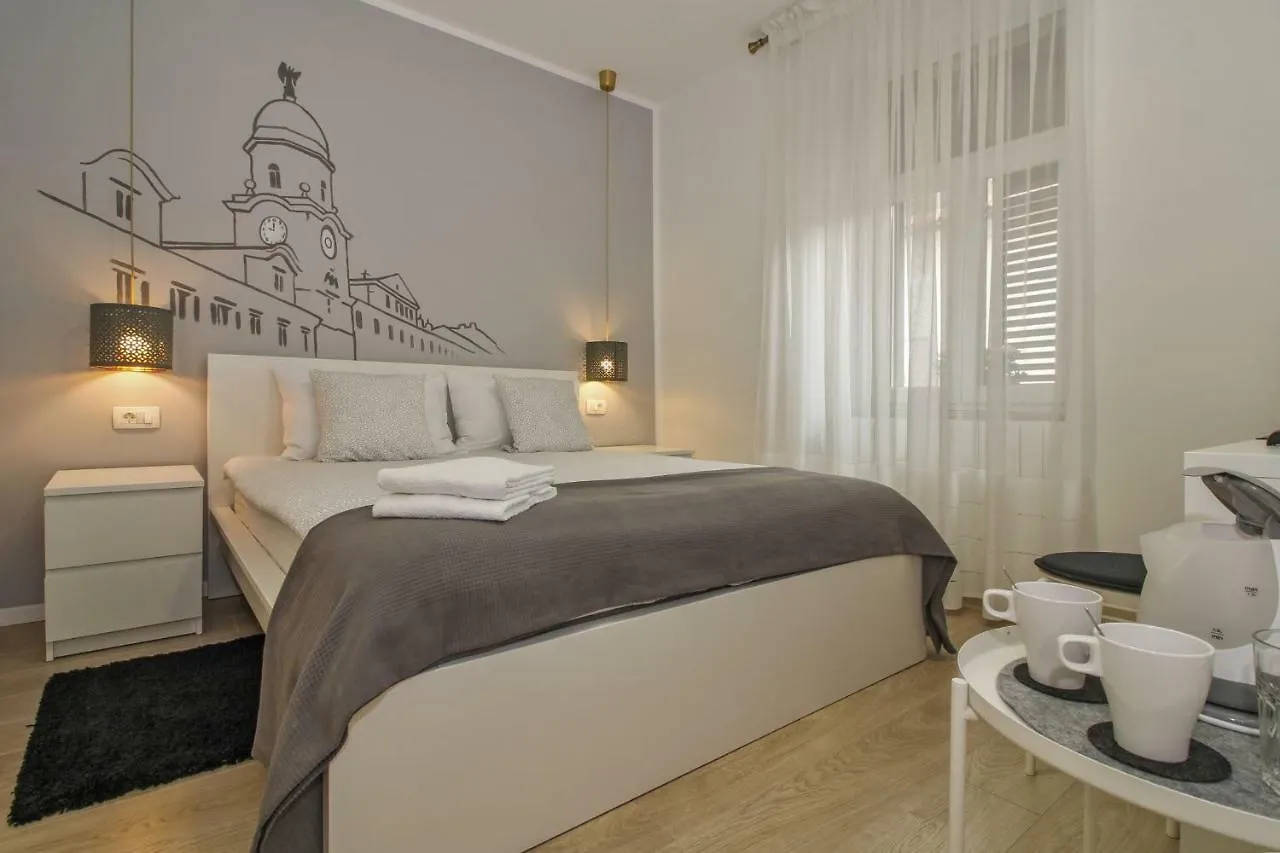 Sir John'S Apartments Rijeka