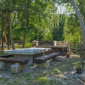 *** Gostinjska kuća Traditional Stone House Kotli Croatia