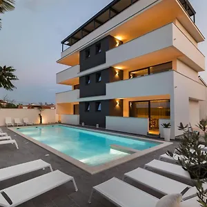 **** krevet i doručak Mirabilis Croatia